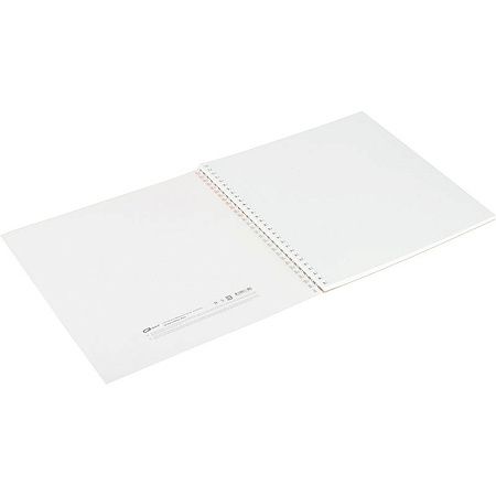 Скетчбук для акварели 20л., 250*250 ArtSpace "Countries", на гребне, 180г/м2