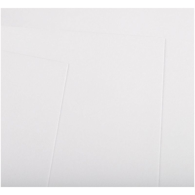 Альбом для акрила, 12л., А4, на склейке Гамма "Студия", 400г/м3