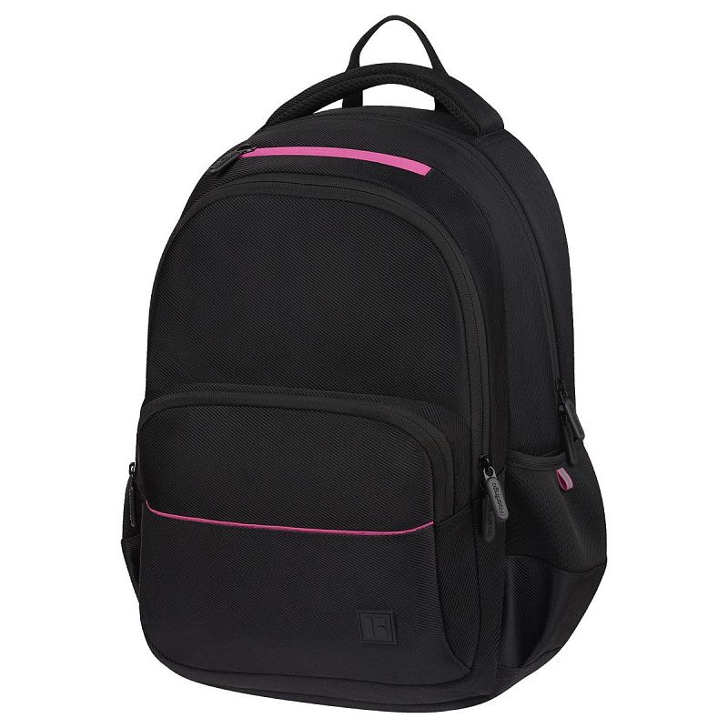 Рюкзак Berlingo U3 "Aesthetic" 41*29,5*13см, 2 отделения, 4 кармана, эргономичная спинка