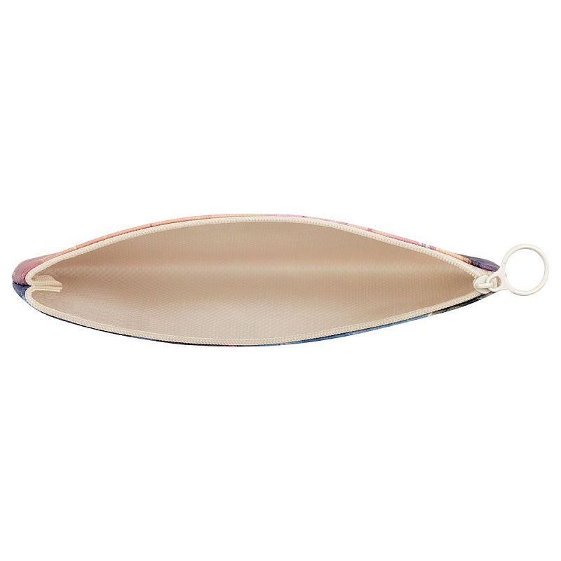 Пенал мягкий 200*100 MESHU "Day time", искусственная кожа 