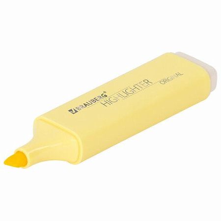 Набор текстовыделителей 12 ЦВЕТОВ на подставке, BRAUBERG "ORIGINAL NEON", линия письма 1-5 мм, 152217 