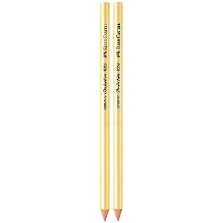 Набор ластиков-карандашей Faber-Castell "Perfection", 2шт., блистер