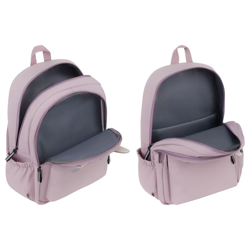 Рюкзак MESHU "Funny", 44*30*16см, 1 отделение, 3 кармана, уплотненная спинка 