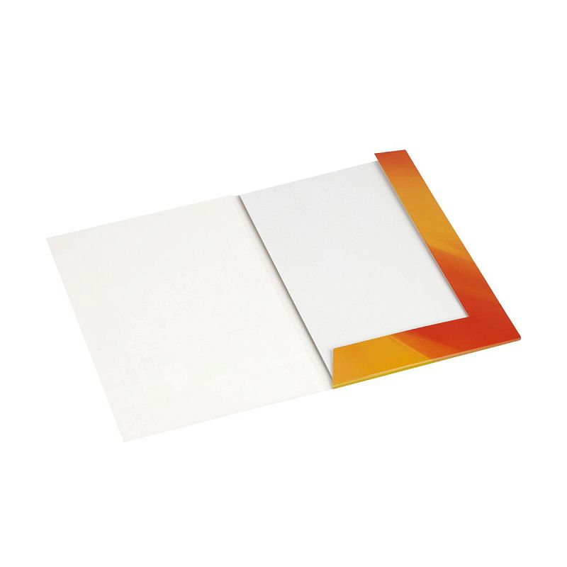 Картон белый А4, Мульти-Пульти, 20л., мелованный, в папке, "Приключения Енота"