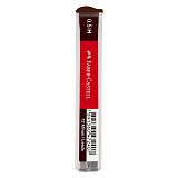 Грифели для механических карандашей Faber-Castell "Polymer", 12шт., 0,5мм, H