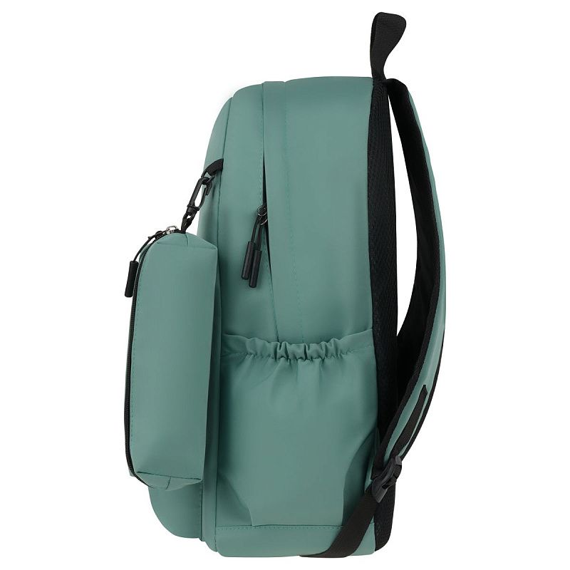 Рюкзак MESHU "Сats", 43*30*13см, 1 отделение, 3 кармана, уплотненная спинка,  в комплекте пенал 19,5*4,5см 