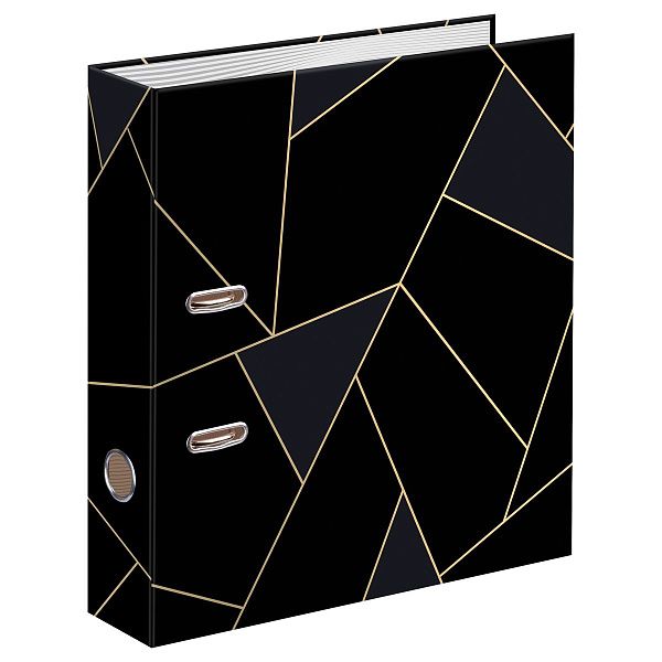 Папка-регистратор OfficeSpace "Elegance. Strict", 70мм, офсет