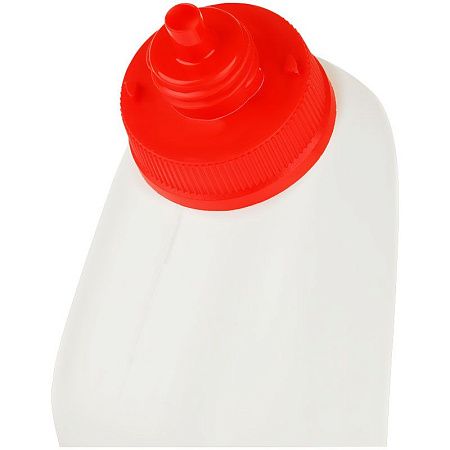 Чистящее средство санитарно-гигиеническое OfficeClean Professional "Лимон", гель, 750мл 