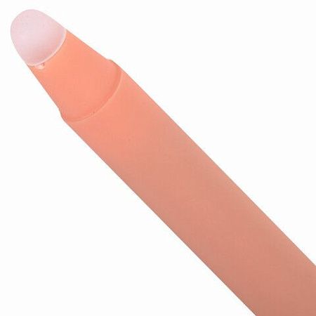 Ручка стираемая гелевая с грипом BRAUBERG "SOFT&SILK PASTEL", СИНЯЯ, корпус ассорти, узел 0,7 мм, 143934 