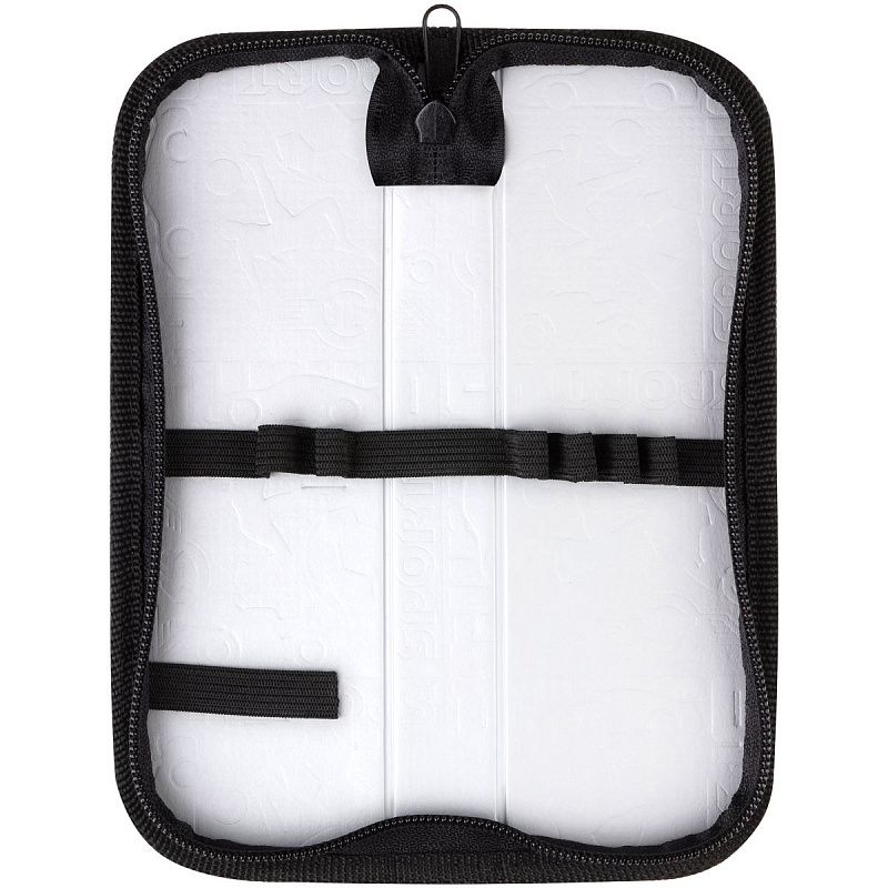 Пенал 1 отделение, 190*60 ArtSpace "Space", ламинированный картон 