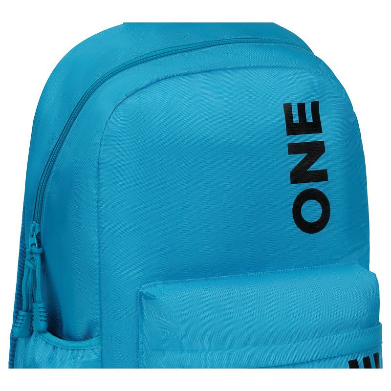 Рюкзак MESHU My City "Nice One", 46*30*13см, 1 отделение, 4 кармана, уплотн. спинка 