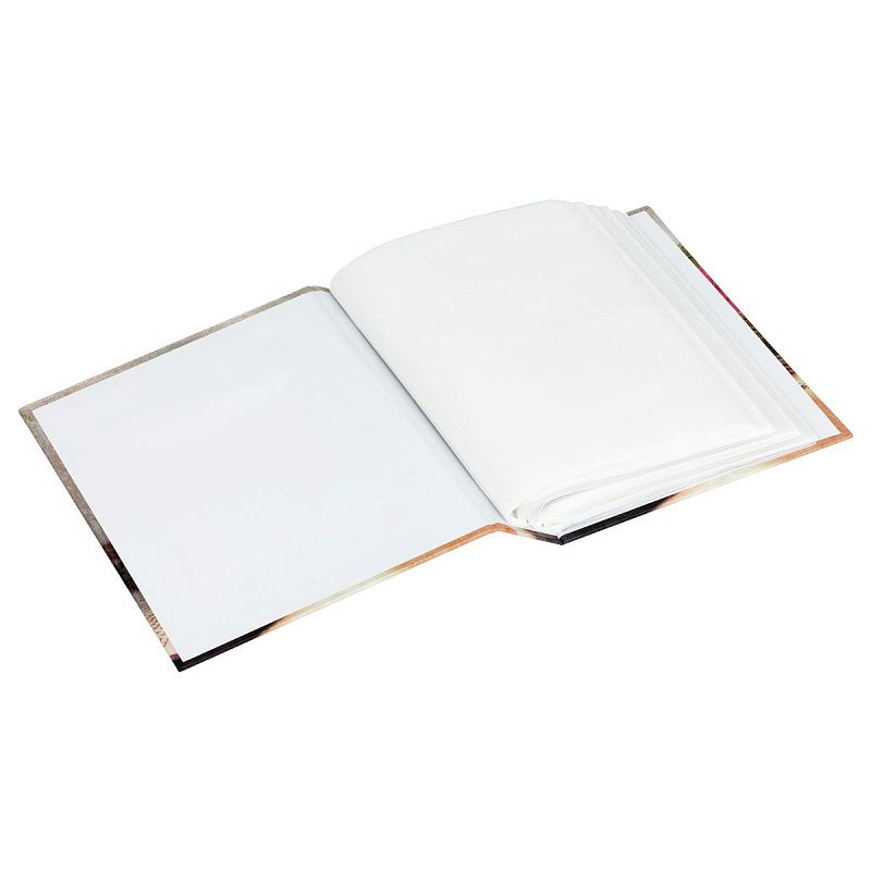 Фотоальбом 200 фото 10*15см, ArtSpace "Shabby chic"