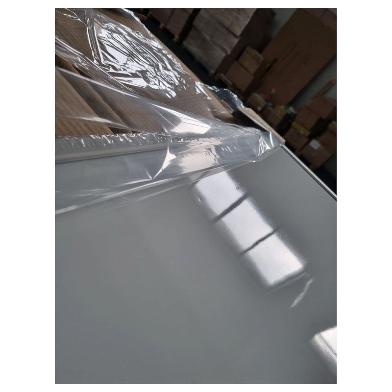 УЦЕНКА - Доска магнитно-маркерная Berlingo "Premium", 60*90см, алюминиевая рамка, полочка