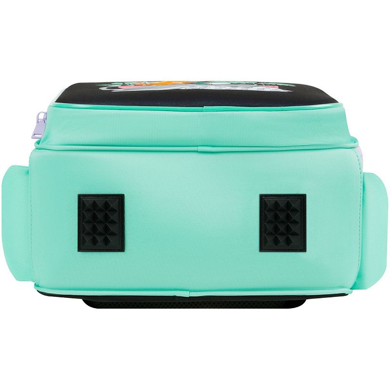 Ранец ArtSpace School Friend Light "Do what I want" 35*29*12см, 2 отделения, 2 кармана, анатомическая спинка 