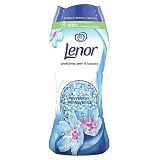 Кондиционер для белья в гранулах, 210 г, LENOR "Risveglio Primaverile", весеннее пробуждение 