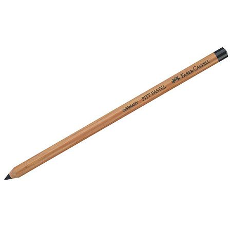 Пастельный карандаш Faber-Castell "Pitt Pastel", цвет 157 темный индиго