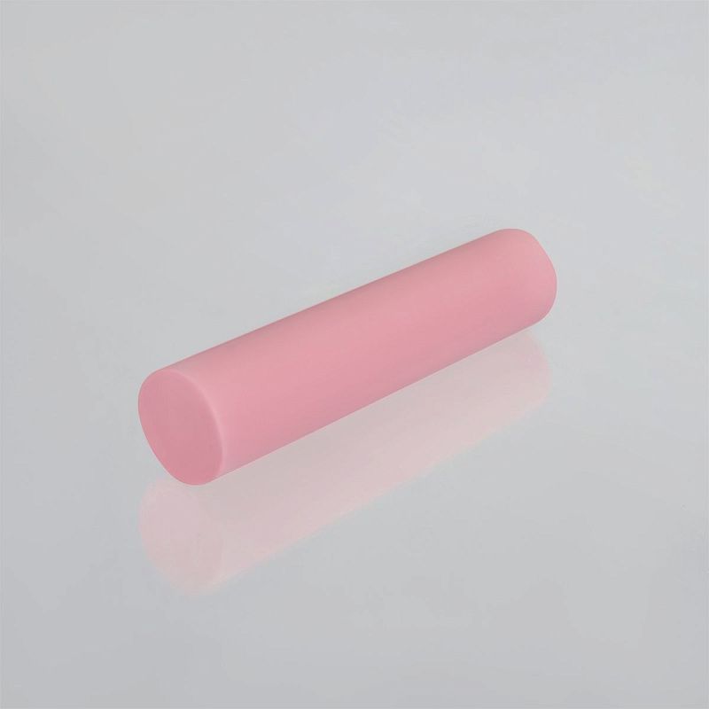 Мелки для асфальта Гамма "Мультики", цветные, 8шт., 8цв., круглые, пластиковое ведро 