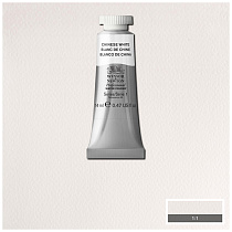 Акварель художественная Winsor&Newton "Professional", 14мл, туба, белила китайские