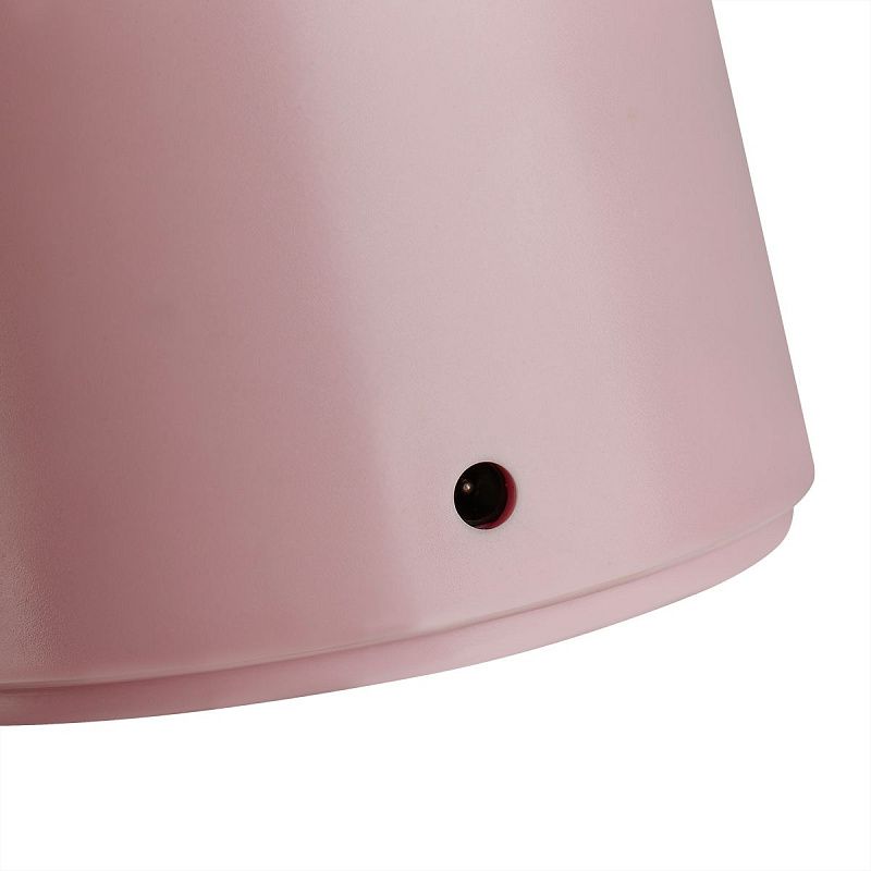 Точилка электрическая детская Мульти-Пульти "Котенок" 1 отверстие, с контейнером, сеть/батарейки, картон. упаковка 