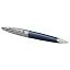Ручка шариковая Waterman "Carene SE Deluxe Blue CT" синяя, 1,0мм, подарочная упаковка