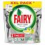 Капсулы для посудомоечной машины Fairy "Platinum. All in 1. Лимон", 70шт.