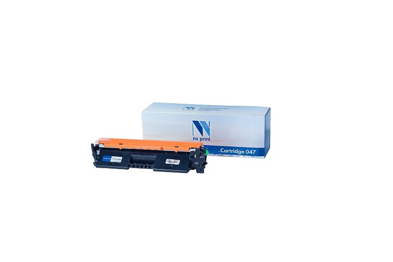Картридж совм. NV Print 047 черный для Canon LBP112/113/MF112/113 (1600стр.)