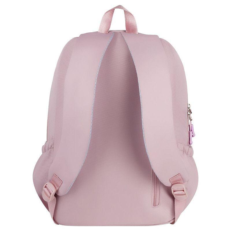 Рюкзак MESHU "Bear", 45*31*15см, 1 отделение, 3 кармана, уплотненная спинка 