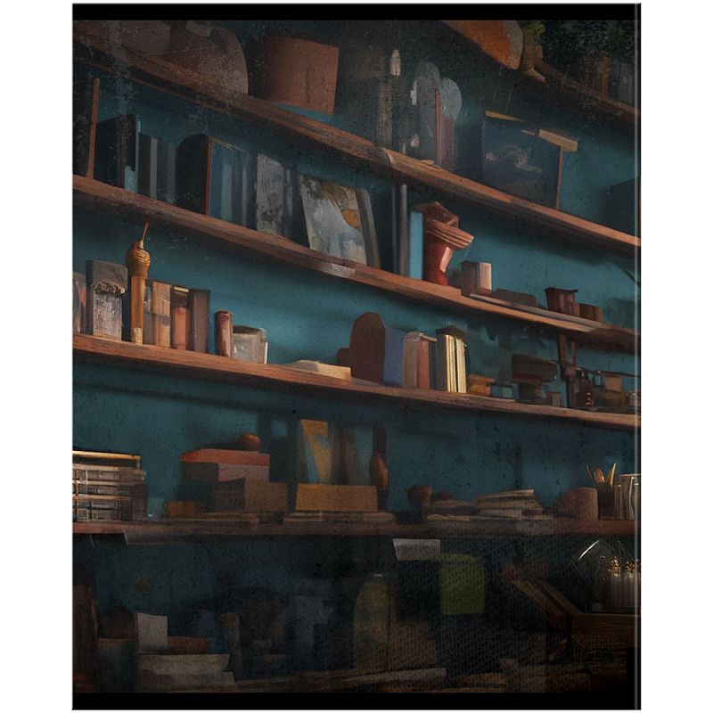 Тетрадь предметная 40л. BG "Робот" - Русский язык, эконом