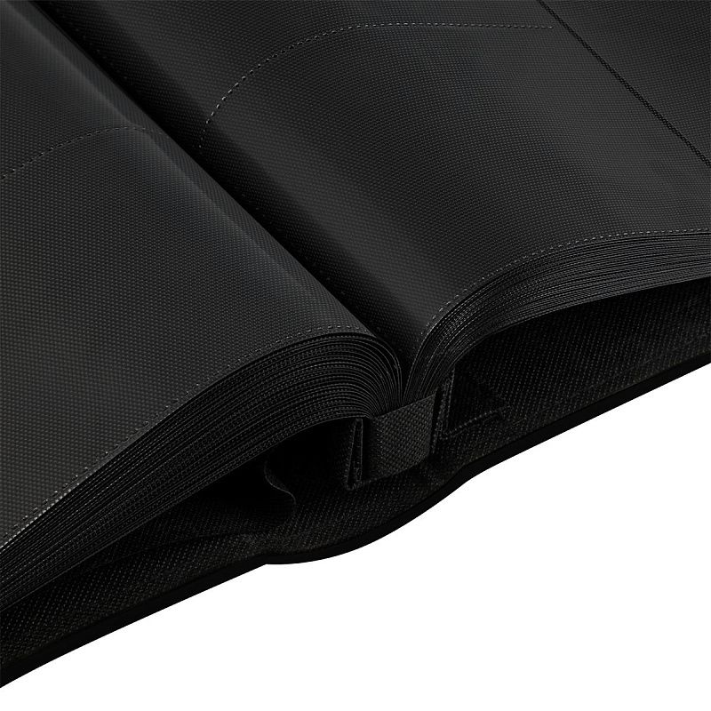 Фотоальбом 500 фото 10*15см, ArtSpace ,  под кожу крокодила