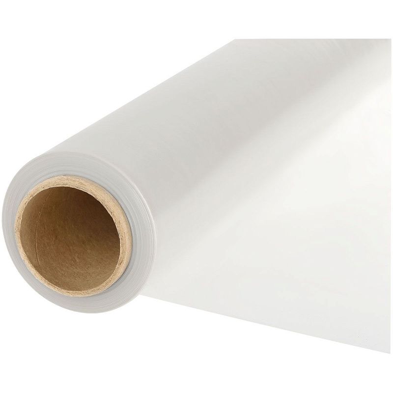 Стретч для упаковки паллет OfficeSpace, нетто 1кг, Бизнес, 500мм*120м, 20мкм, растяжение 180%