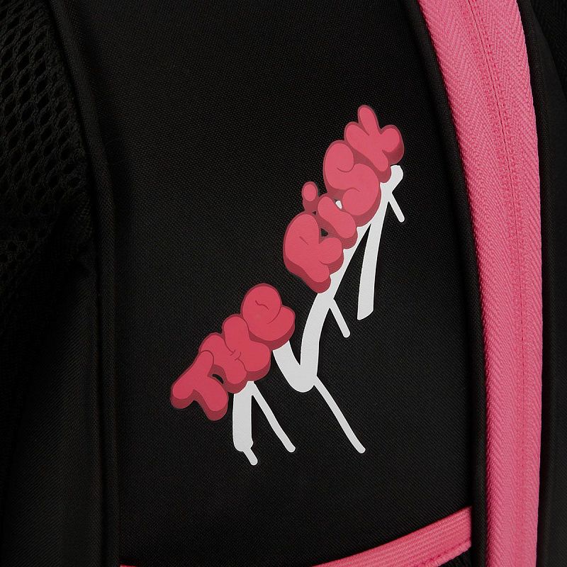 Ранец ArtSpace School Friend Light "Take the risk" 35*29*12см, 2 отделения, 2 кармана, анатомическая спинка 