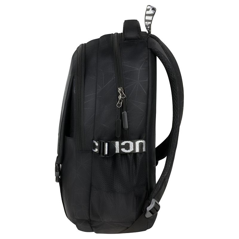 Рюкзак MESHU "My style", 43*30*16см, 2 отделения, 4 кармана, уплотненная спинка 