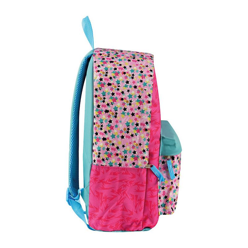 Рюкзак ArtSpace Street "Cool", 40*29*18см, 1 отделение, 3 кармана 