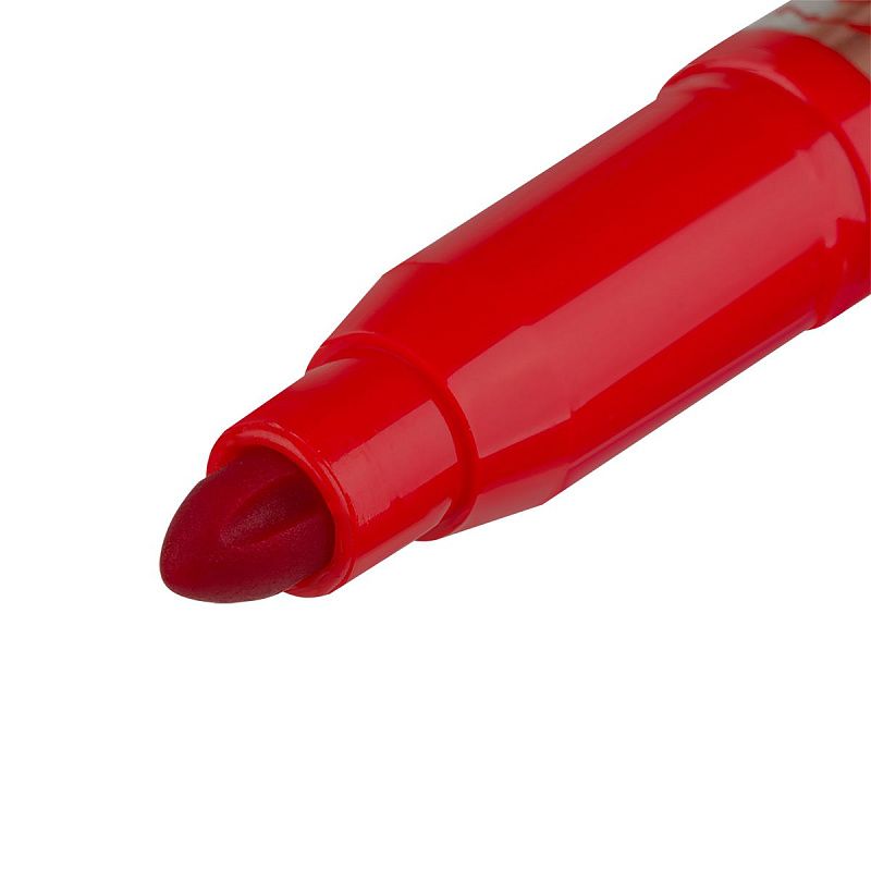 Фломастеры Luxor "ColourMaxx", 12цв., ароматизированные, смываемые, ПВХ, европодвес