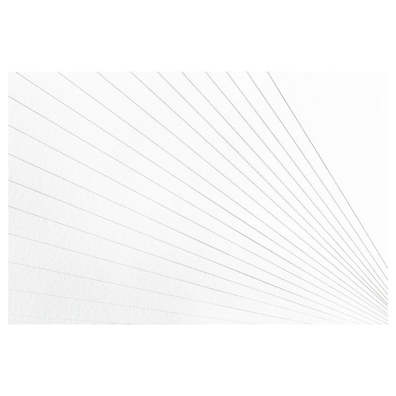 Бумага для акварели, 20л., А3, Гамма "Классическая", 200г/м2