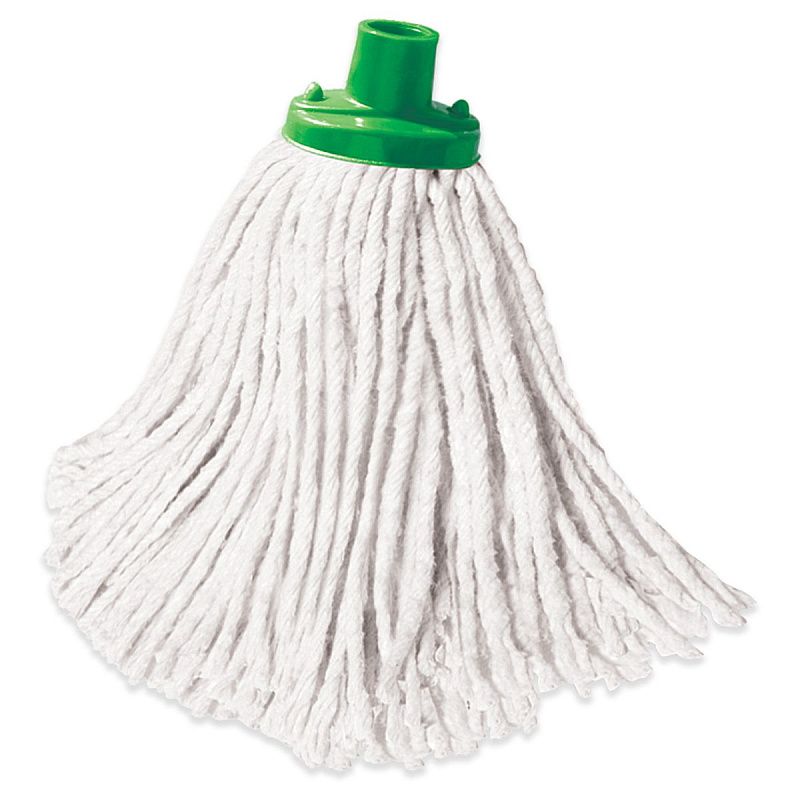 Насадка МОП для швабры York "XXL" веревочная, хлопок, ворс 27см