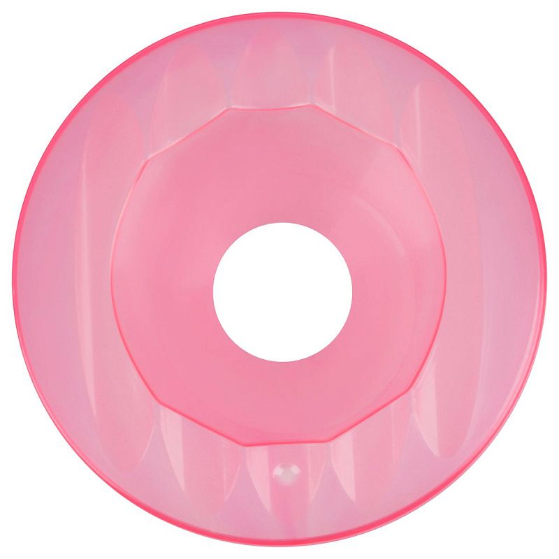 Стакан-непроливайка СТАММ "Большой Creative", ассорти