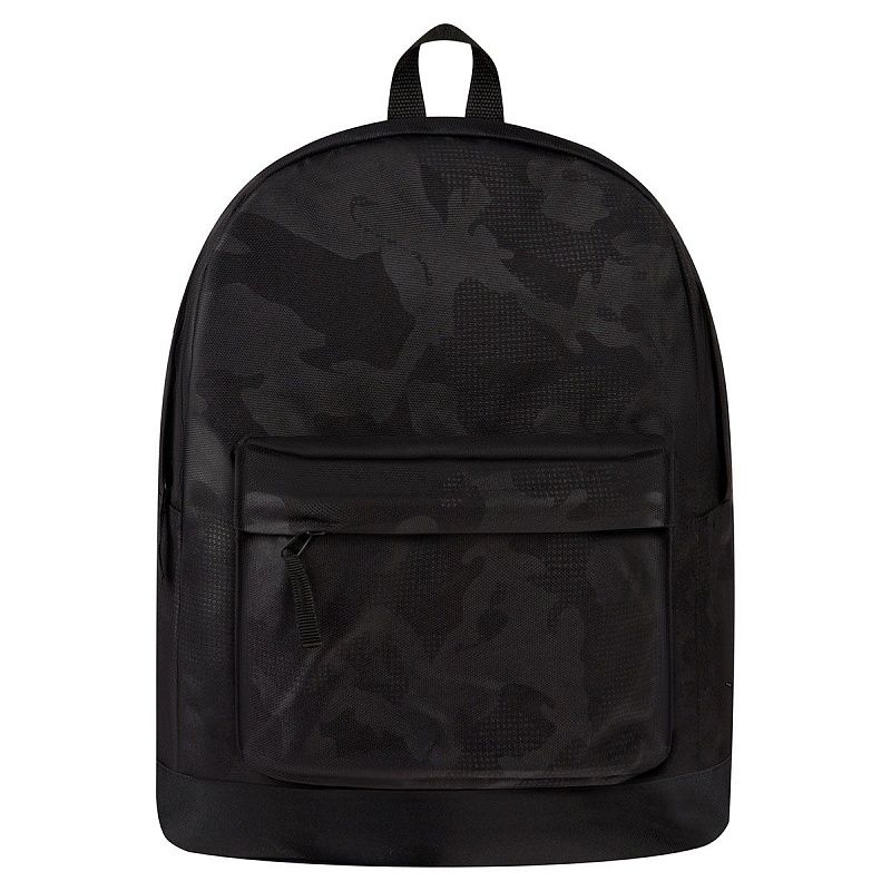 Рюкзак ArtSpace Street "Military", 40*32*14см, 1 отделение, 1 карман 