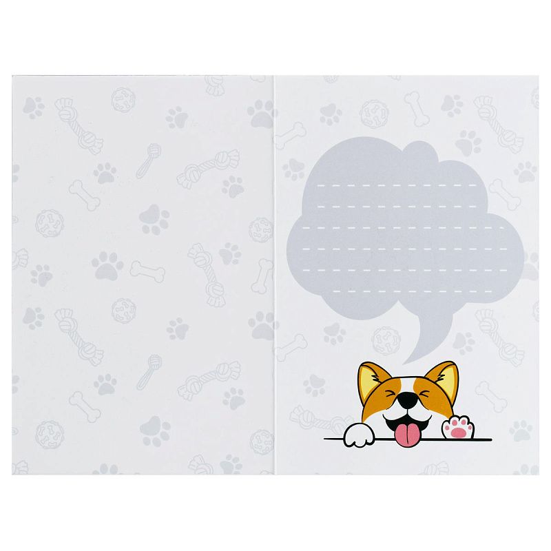 Алмазная мозаика, открытка ТРИ СОВЫ Люблю тебя "Самый лучший день", пакет с европодвесом