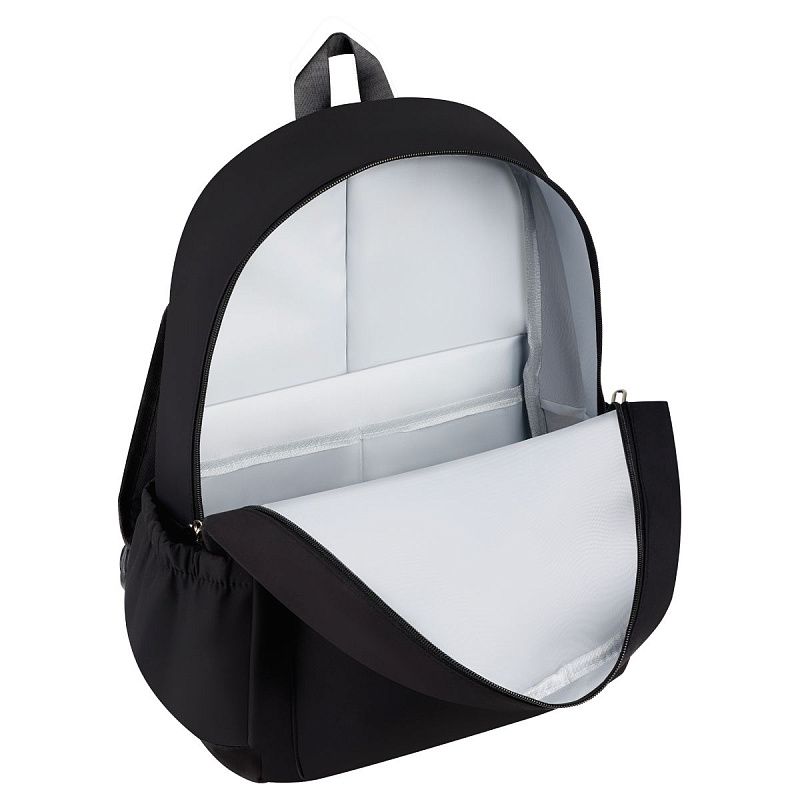 Рюкзак MESHU "Cat", 43*30*13см, 1 отделение, 3 кармана, уплотн. спинка, в комплекте сумка-шоппер 33*30см, пенал 20*5*5см 