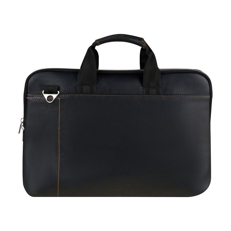 Сумка для документов OfficeSpace "Megapolis", искусственная кожа 