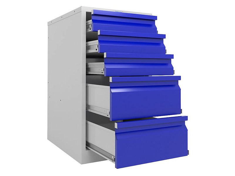 Верстак Profi (№605) WTS160.WD1/WD5.021