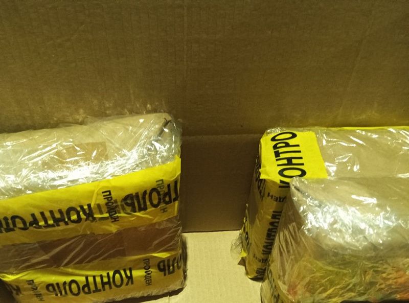 УЦЕНКА - Кисть белка, ArtSpace, круглая №03