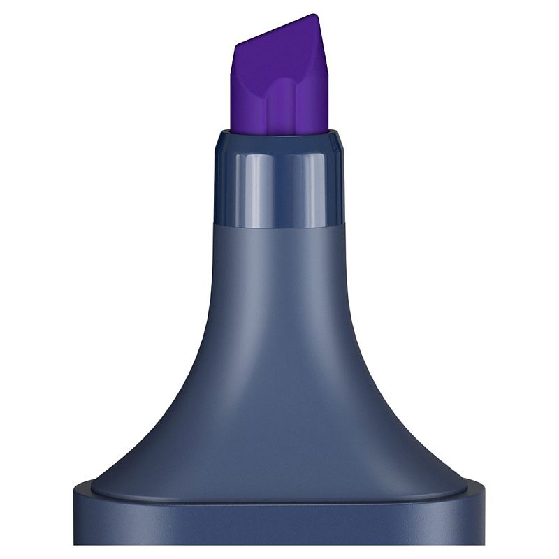 Набор текстовыделителей Berlingo "Textline HLP500" 12цв., 1-5мм, PET-бокс с ЕП 