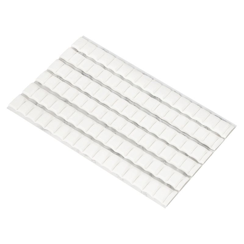 Масса для приклеивания Faber-Castell "Tack-It", 90 кубиков, 50г., картон. уп., европодвес