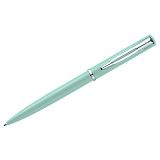 Ручка шариковая Waterman "Allure Pastel Blue" синяя, 1,0мм, кнопоч., подарочная упаковка