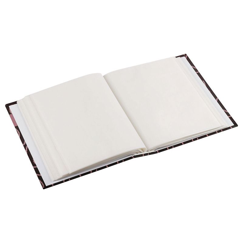 Фотоальбом 200 фото 10*15см, ArtSpace "Taupe"