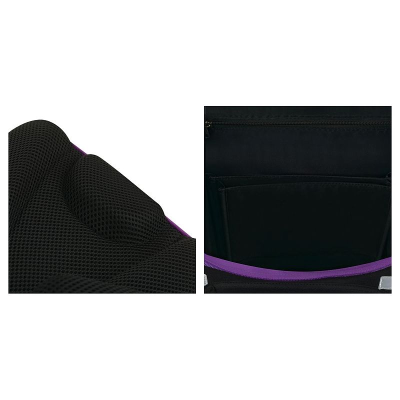 Ранец ArtSpace Junior "Kawai boy" 37*28*21см, 1 отделение, 3 кармана, анатомическая спинка 