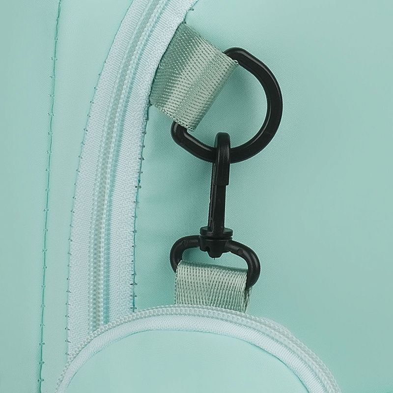 Рюкзак MESHU "Cute cat", 45*32*18см, 2 отделения, 3 кармана, уплотненная спинка, в комплекте пенал 15*10см 