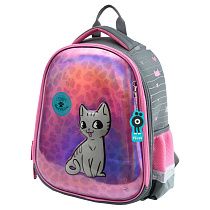 Ранец Först F-Glow "PAWsitive" 37*29,5*16см, 2 отделения, 2 кармана, анатомическая спинка Ранец Först F-Glow "PAWsitive" 37*29,5*16см, 2 отделения, 2 кармана, анатомическая спинка